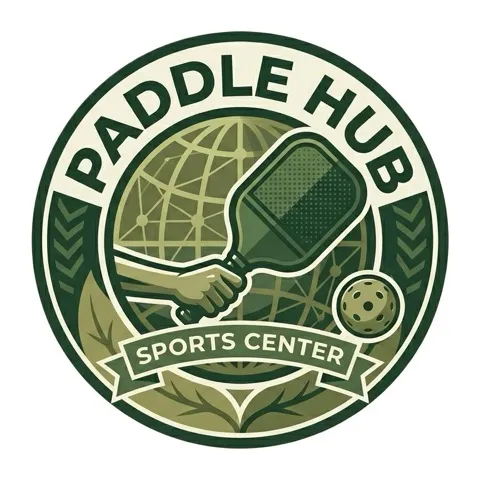 PaddleHub Sports Center