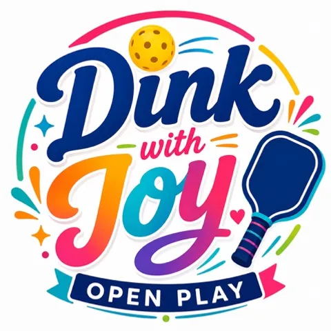 Dink with Joy