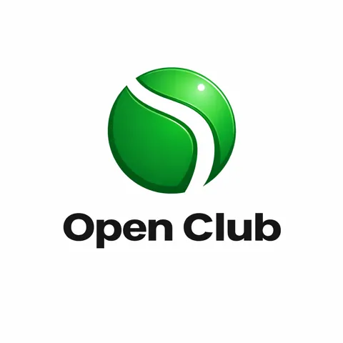 The Open Club
