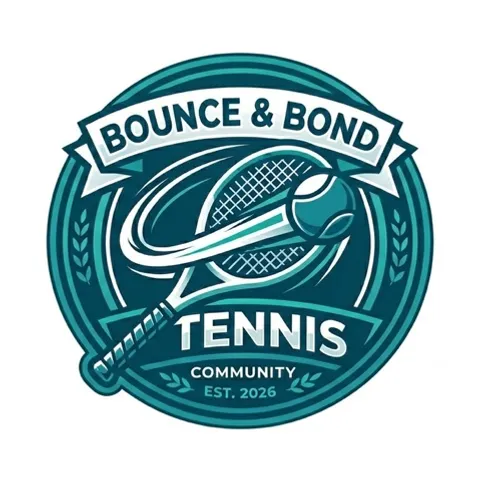 Bounce & Bond Tennis