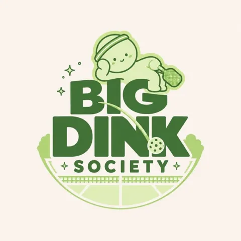 The Big Dink Society - TGM