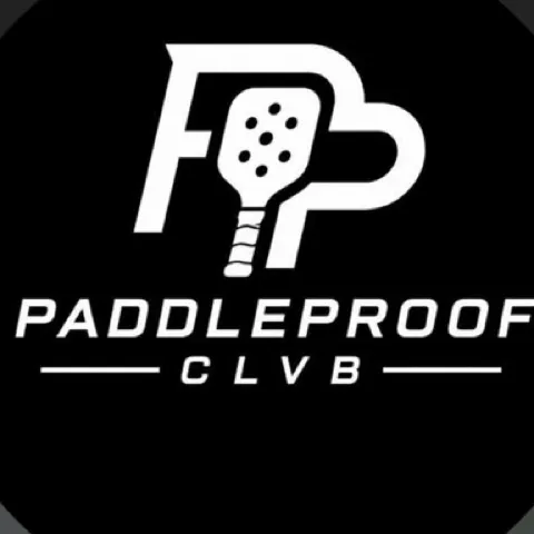Paddle proof clvb