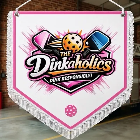The Dinkaholics