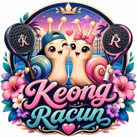 Keong Racun Padel Club