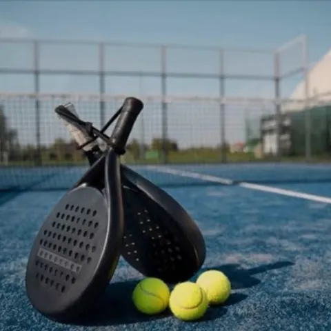 Epic Padel 
