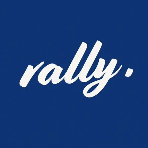 RALLY.