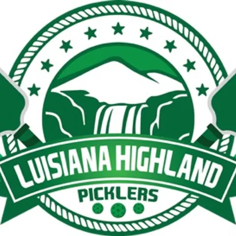 Luisiana Highland Picklers
