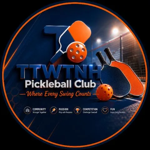 TTWTNH Pickleball Club