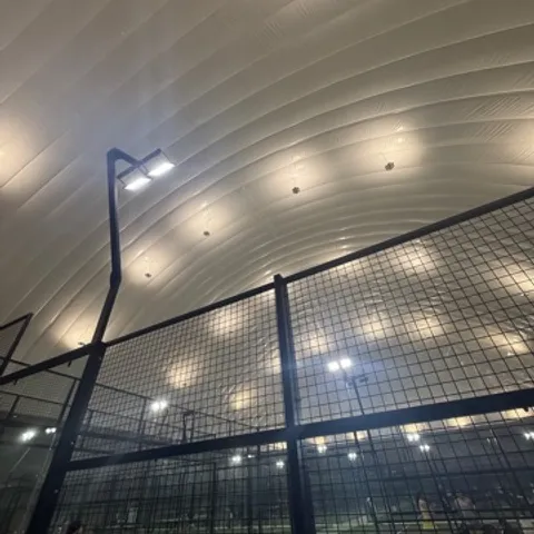 The clash padel club