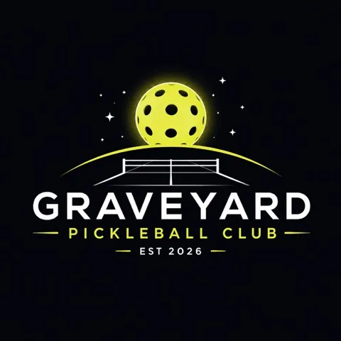 Graveyard Pickleball Club