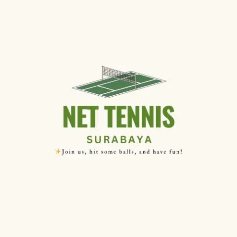 NTS - Net Tennis Surabaya