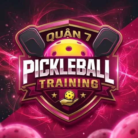 Quận 7 Pickleball Training 