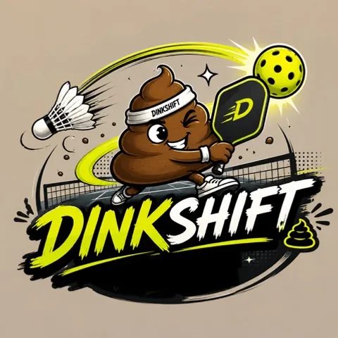 DINKSHIFT OPEN PLAY 🥒