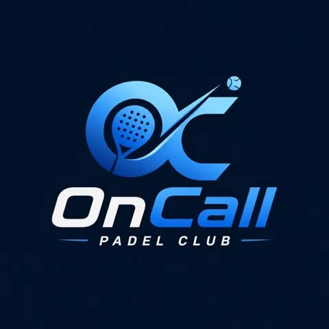 OnCall Padel Club