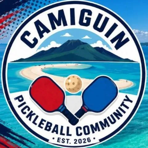 Camiguin Pickleball Community