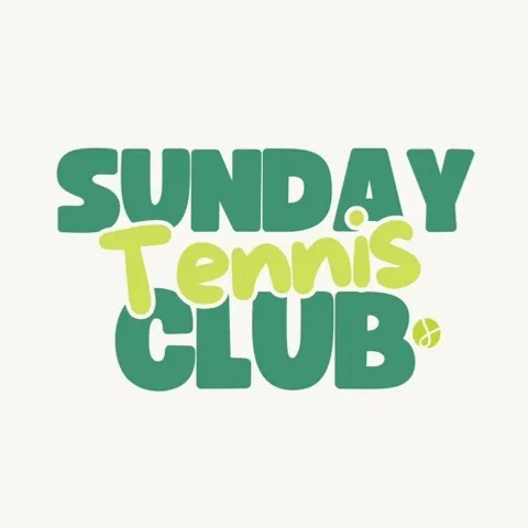 Sunday Tennis Club
