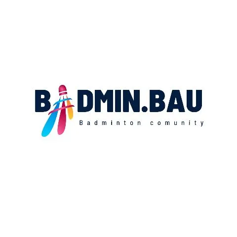 Badminton Bau