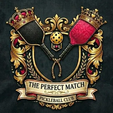 The Perfect Match 