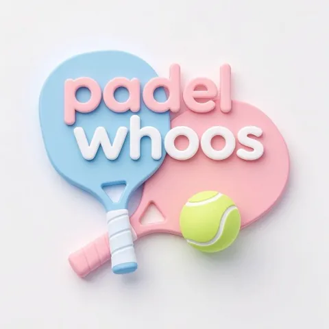 Padel whoos