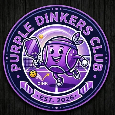 PurpleDinkers