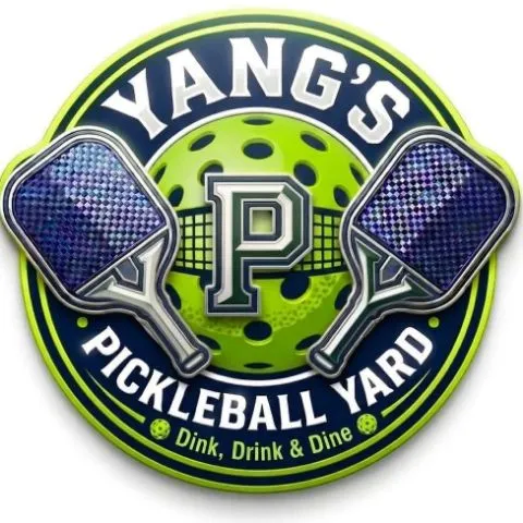 Yang's Pickleball Yard 