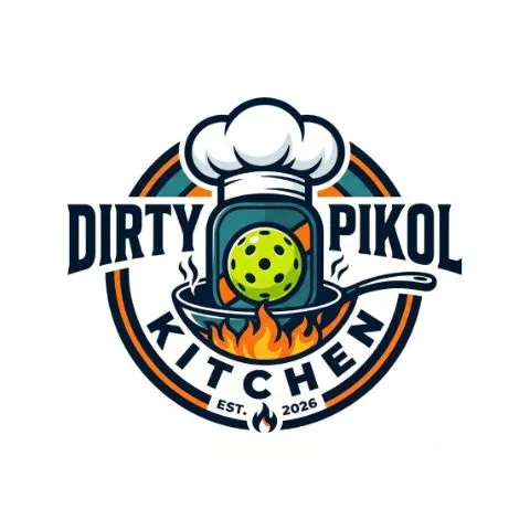 Dirty Pikol Kitchen