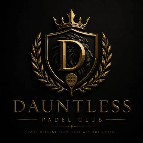 Dauntless padel club
