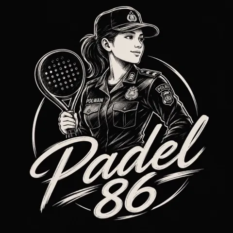 86 Padel Team