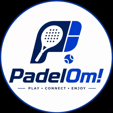 Padel Om!