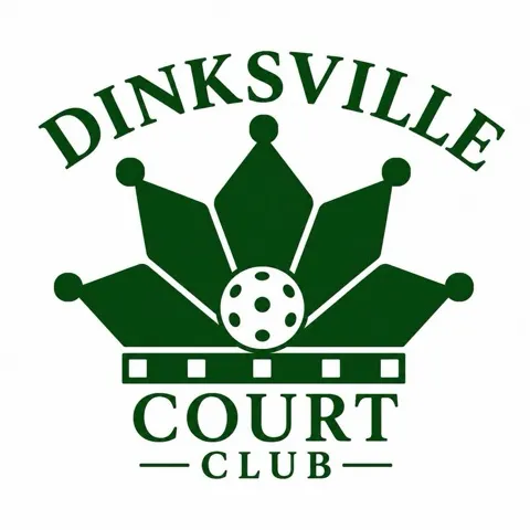 Dinksville Court Club
