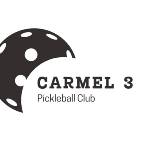 CARMEL 3 PICKLEBALL CLUB (C3)