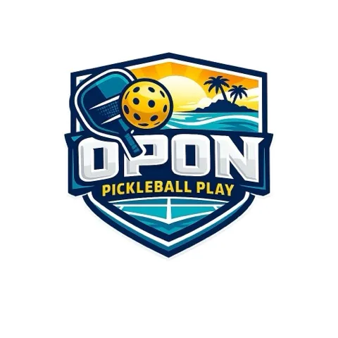 Opon Pickleball Play