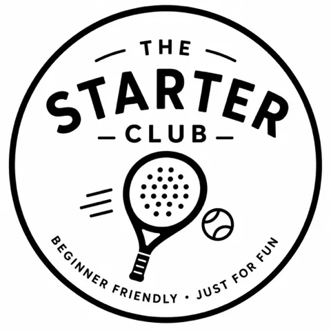 THE STARTER CLUB