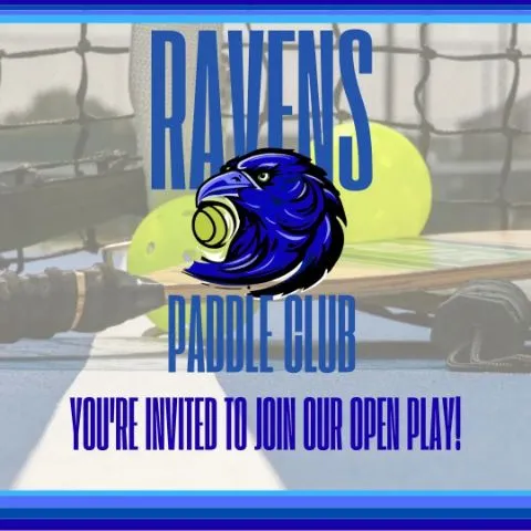 Ravens Paddle Club
