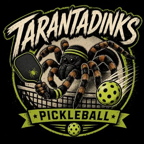 TARANTADINKS PICKLEBALL CLUB