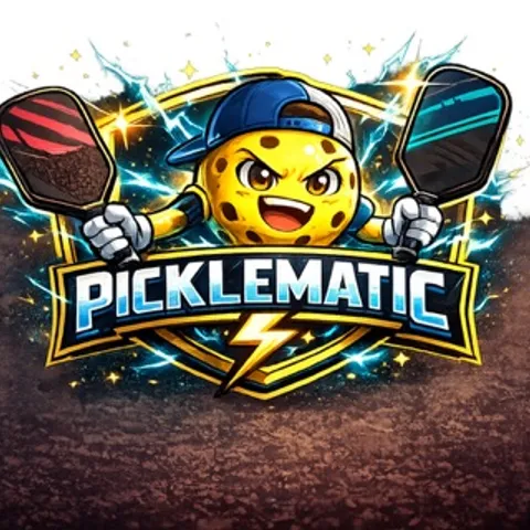 THE PICKLEMATIC