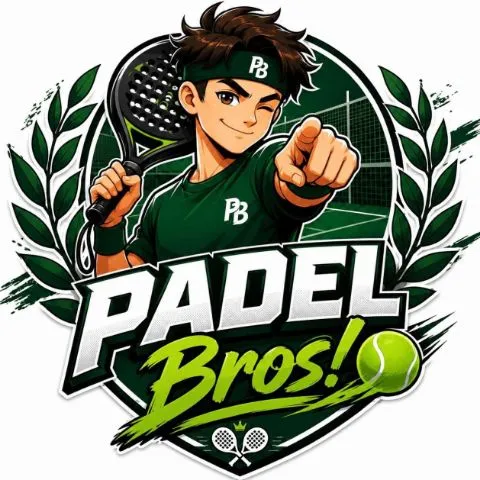 PADEL BROS