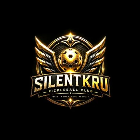 SilentKRU Pickleball Club