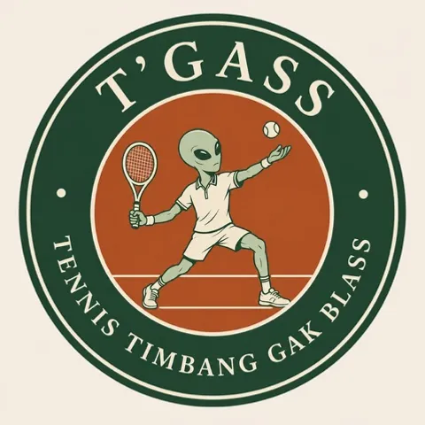 T’GASS (TIMBANG GAK BLASS)💥