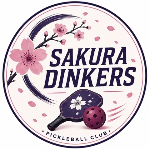 Sakura Dinkers