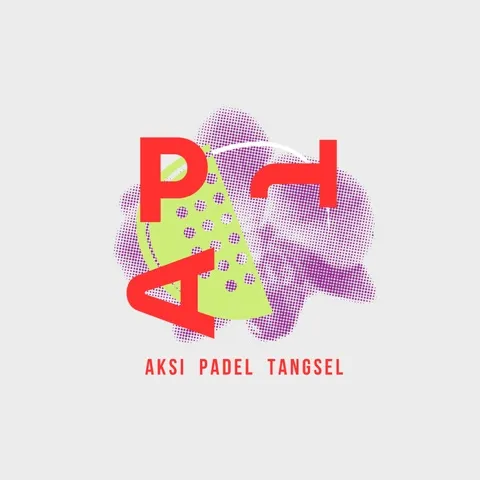 Aksi Padel Tangsel