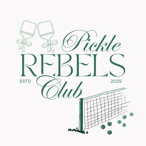 Pickle Rebels Club