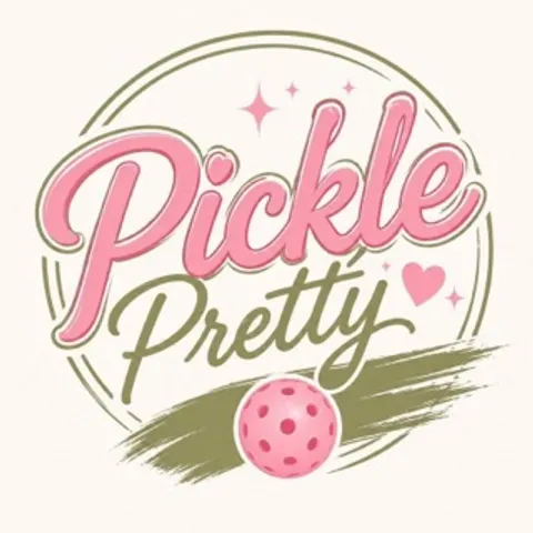Pickle Pretty 🌸