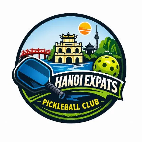 Hanoi Expats Pickleball 