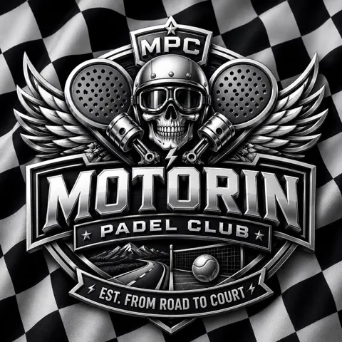 Motorin Padel Club