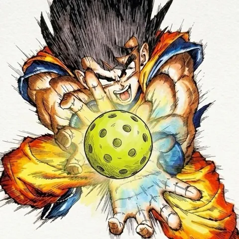PickleballZ