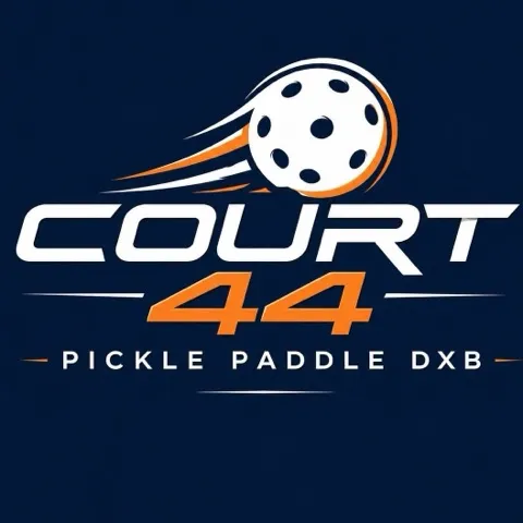 Court 44 Pickleball in Dubai
