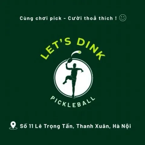 Tự do Pickleball