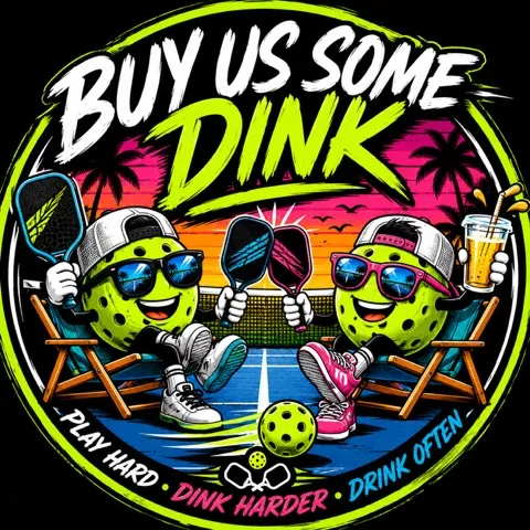 Buy Us Some Dink