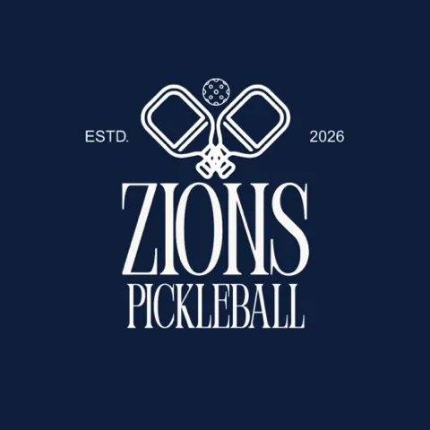 Zions Pickleball Club